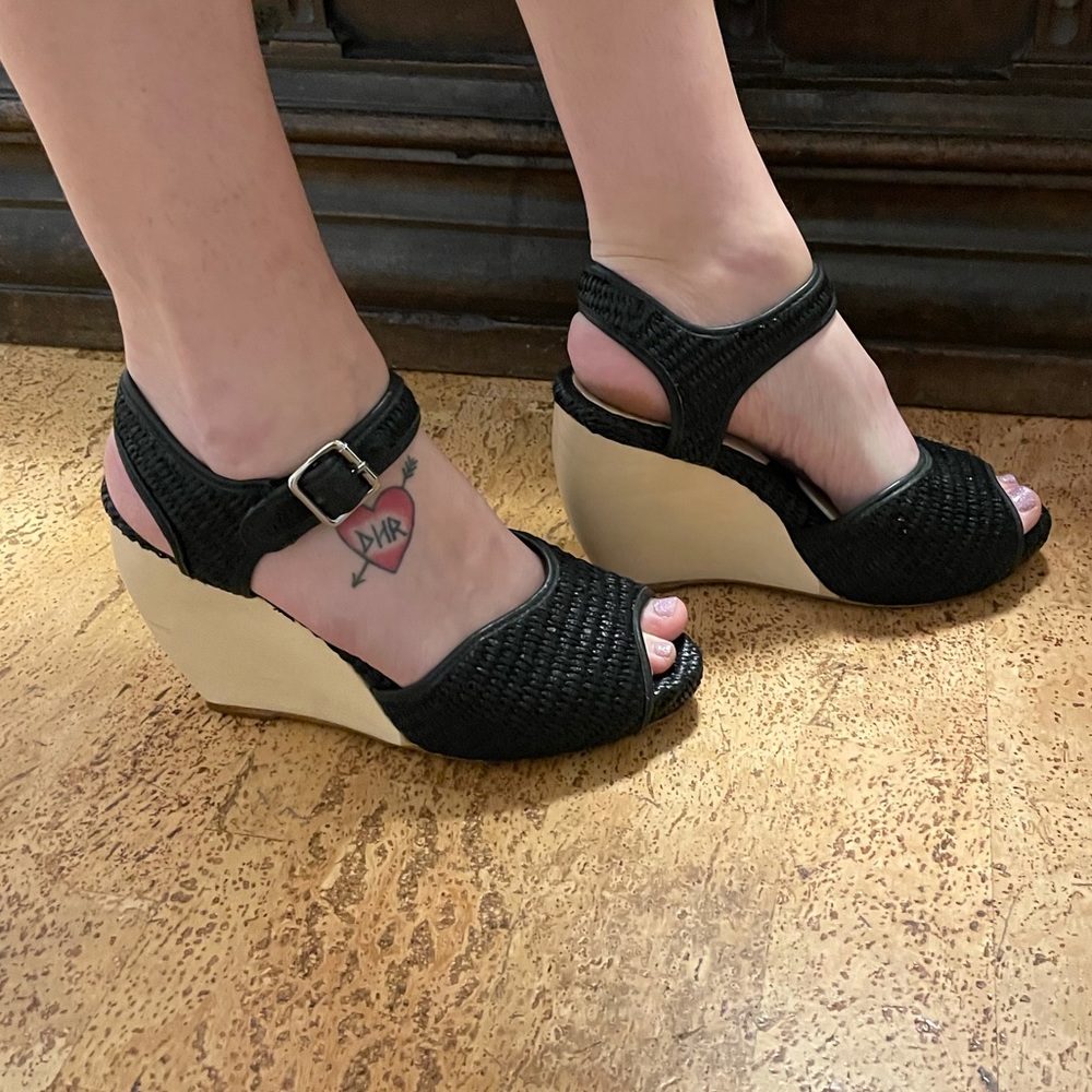 Loeffler Randall - Wedges